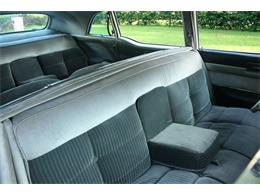 1958 Cadillac Fleetwood (CC-1028249) for sale in lakeland, Florida