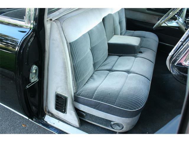 1958 Cadillac Fleetwood (CC-1028249) for sale in lakeland, Florida