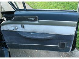 1958 Cadillac Fleetwood (CC-1028249) for sale in lakeland, Florida