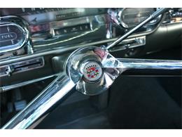 1958 Cadillac Fleetwood (CC-1028249) for sale in lakeland, Florida