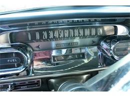 1958 Cadillac Fleetwood (CC-1028249) for sale in lakeland, Florida