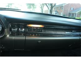 1958 Cadillac Fleetwood (CC-1028249) for sale in lakeland, Florida