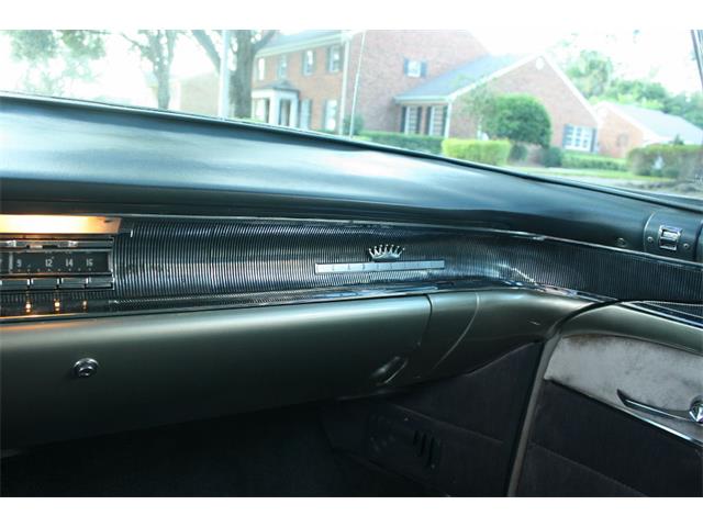 1958 Cadillac Fleetwood (CC-1028249) for sale in lakeland, Florida
