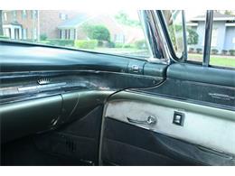 1958 Cadillac Fleetwood (CC-1028249) for sale in lakeland, Florida