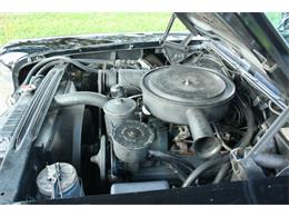 1958 Cadillac Fleetwood (CC-1028249) for sale in lakeland, Florida