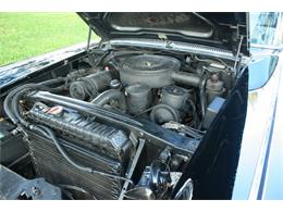 1958 Cadillac Fleetwood (CC-1028249) for sale in lakeland, Florida