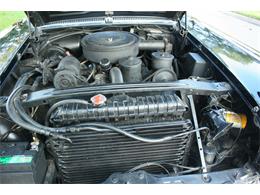 1958 Cadillac Fleetwood (CC-1028249) for sale in lakeland, Florida