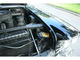 1958 Cadillac Fleetwood (CC-1028249) for sale in lakeland, Florida