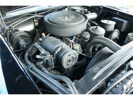 1958 Cadillac Fleetwood (CC-1028249) for sale in lakeland, Florida