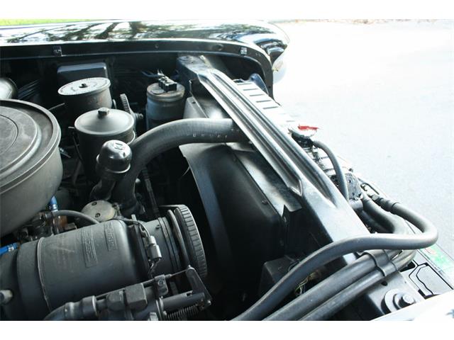 1958 Cadillac Fleetwood (CC-1028249) for sale in lakeland, Florida