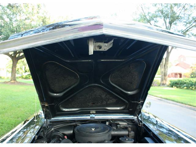 1958 Cadillac Fleetwood (CC-1028249) for sale in lakeland, Florida