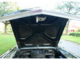1958 Cadillac Fleetwood (CC-1028249) for sale in lakeland, Florida