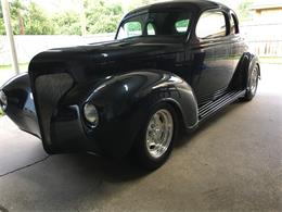 1939 Plymouth Coupe (CC-1028250) for sale in Garland, Texas