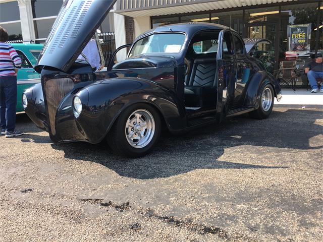 1939 Plymouth Coupe (CC-1028250) for sale in Garland, Texas