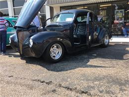 1939 Plymouth Coupe (CC-1028250) for sale in Garland, Texas