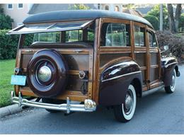 1941 Ford Woody Wagon for Sale | ClassicCars.com | CC-1028251