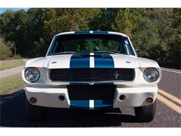 1966 Ford Mustang Shelby GT350 (CC-1028263) for sale in St. Louis, Missouri