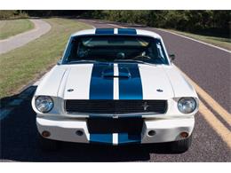 1966 Ford Mustang Shelby GT350 (CC-1028263) for sale in St. Louis, Missouri