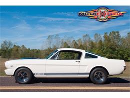 1966 Ford Mustang Shelby GT350 (CC-1028263) for sale in St. Louis, Missouri