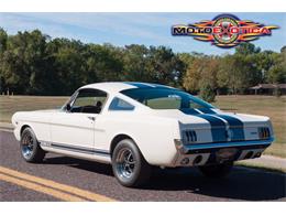 1966 Ford Mustang Shelby GT350 (CC-1028263) for sale in St. Louis, Missouri