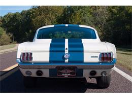 1966 Ford Mustang Shelby GT350 (CC-1028263) for sale in St. Louis, Missouri