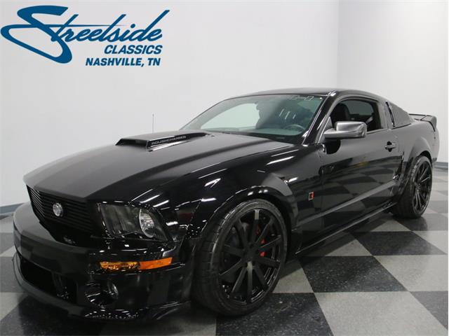 2009 Ford Mustang (Roush) (CC-1028266) for sale in Lavergne, Tennessee