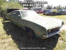 1970 Ford Torino (CC-1028268) for sale in Gray Court, South Carolina
