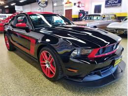 2012 Ford Mustang Boss 302 Laguna Seca (CC-1028272) for sale in Mankato, Minnesota