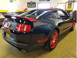 2012 Ford Mustang Boss 302 Laguna Seca (CC-1028272) for sale in Mankato, Minnesota