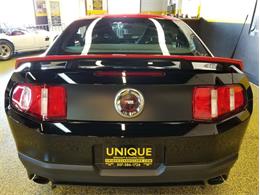 2012 Ford Mustang Boss 302 Laguna Seca (CC-1028272) for sale in Mankato, Minnesota