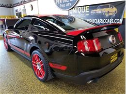 2012 Ford Mustang Boss 302 Laguna Seca (CC-1028272) for sale in Mankato, Minnesota