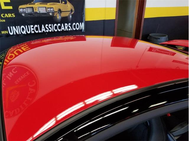 2012 Ford Mustang Boss 302 Laguna Seca (CC-1028272) for sale in Mankato, Minnesota