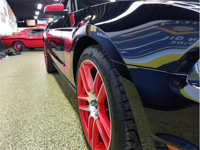 2012 Ford Mustang Boss 302 Laguna Seca (CC-1028272) for sale in Mankato, Minnesota