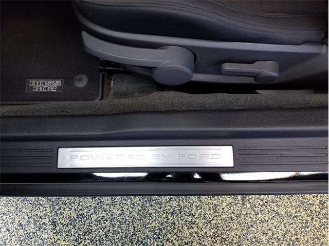 2012 Ford Mustang Boss 302 Laguna Seca (CC-1028272) for sale in Mankato, Minnesota
