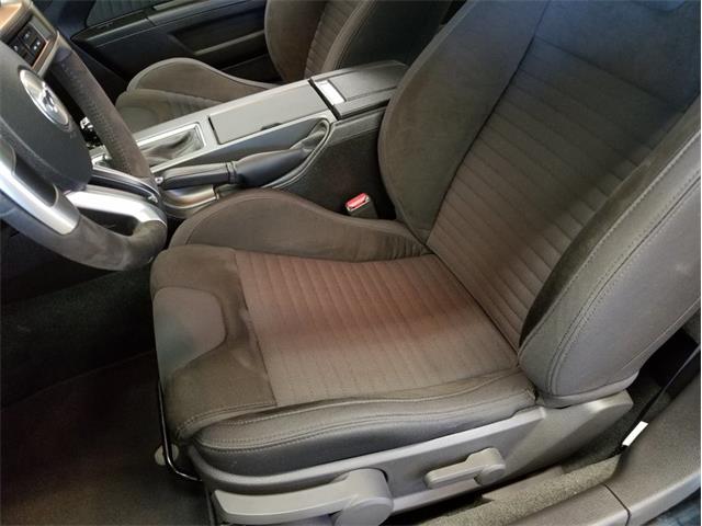 2012 Ford Mustang Boss 302 Laguna Seca (CC-1028272) for sale in Mankato, Minnesota