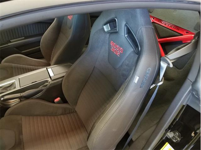 2012 Ford Mustang Boss 302 Laguna Seca (CC-1028272) for sale in Mankato, Minnesota