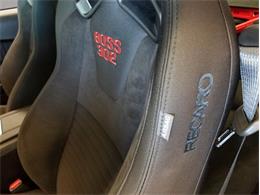 2012 Ford Mustang Boss 302 Laguna Seca (CC-1028272) for sale in Mankato, Minnesota