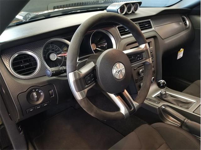 2012 Ford Mustang Boss 302 Laguna Seca (CC-1028272) for sale in Mankato, Minnesota