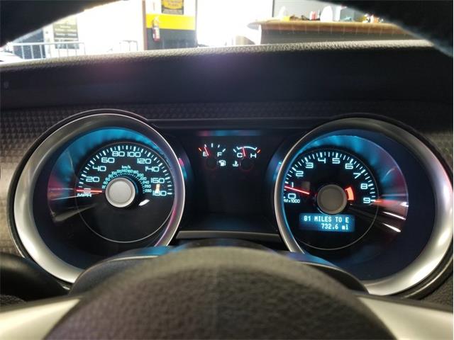 2012 Ford Mustang Boss 302 Laguna Seca (CC-1028272) for sale in Mankato, Minnesota