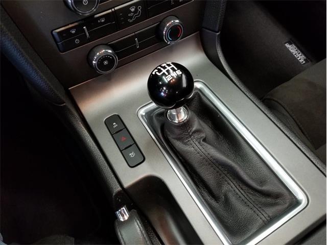 2012 Ford Mustang Boss 302 Laguna Seca (CC-1028272) for sale in Mankato, Minnesota