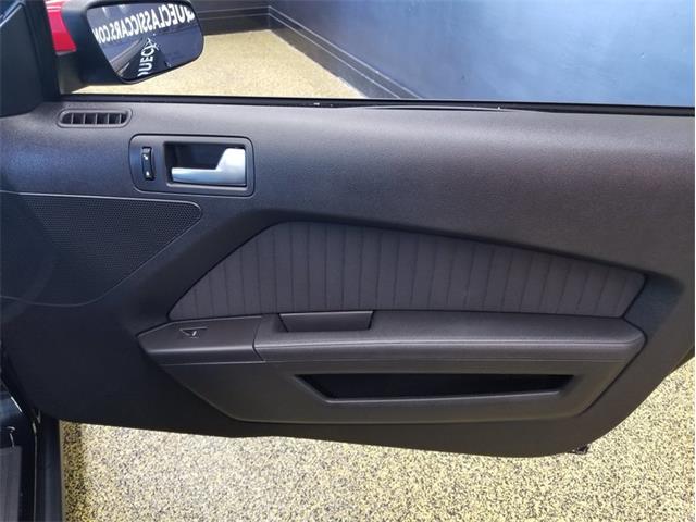 2012 Ford Mustang Boss 302 Laguna Seca (CC-1028272) for sale in Mankato, Minnesota