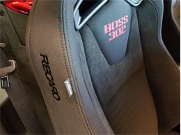 2012 Ford Mustang Boss 302 Laguna Seca (CC-1028272) for sale in Mankato, Minnesota