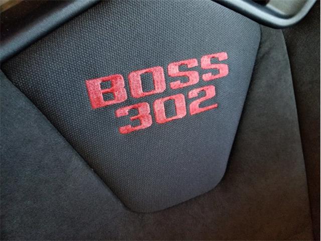 2012 Ford Mustang Boss 302 Laguna Seca (CC-1028272) for sale in Mankato, Minnesota
