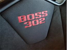 2012 Ford Mustang Boss 302 Laguna Seca (CC-1028272) for sale in Mankato, Minnesota