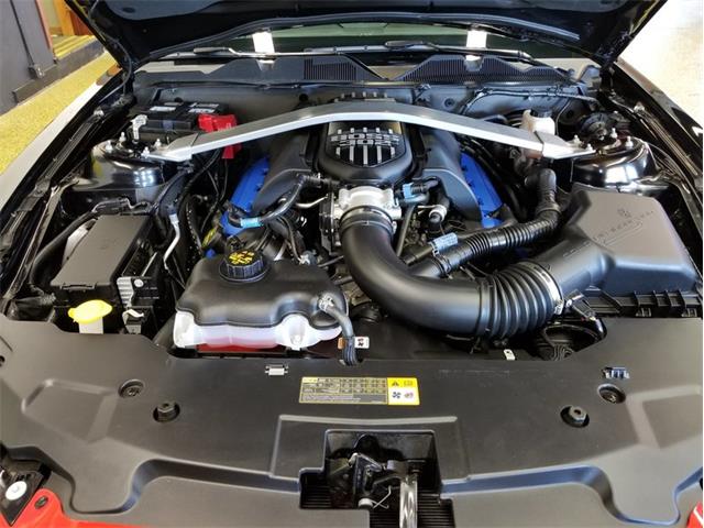 2012 Ford Mustang Boss 302 Laguna Seca (CC-1028272) for sale in Mankato, Minnesota