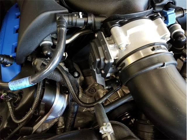 2012 Ford Mustang Boss 302 Laguna Seca (CC-1028272) for sale in Mankato, Minnesota