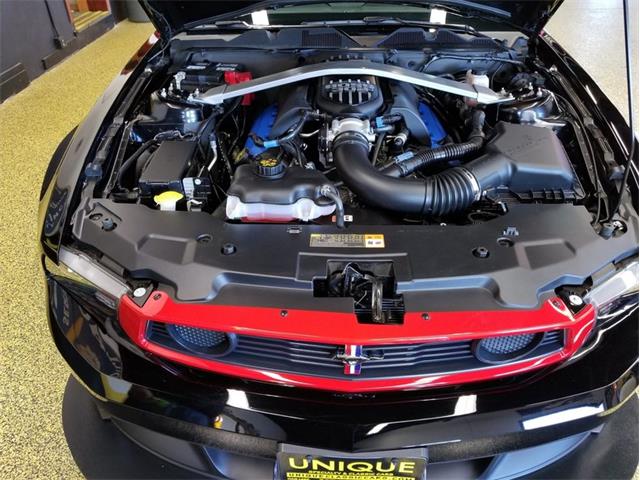 2012 Ford Mustang Boss 302 Laguna Seca (CC-1028272) for sale in Mankato, Minnesota
