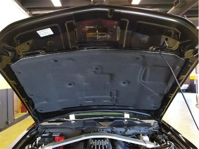 2012 Ford Mustang Boss 302 Laguna Seca (CC-1028272) for sale in Mankato, Minnesota