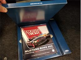 2012 Ford Mustang Boss 302 Laguna Seca (CC-1028272) for sale in Mankato, Minnesota