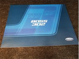 2012 Ford Mustang Boss 302 Laguna Seca (CC-1028272) for sale in Mankato, Minnesota